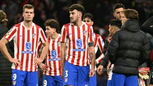 أتلتيكو مدريد يتحرك لإنجاز صفقة مصرية