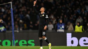 جواو بيدرو يوضح الفارق بين روسينيور وماريسكا