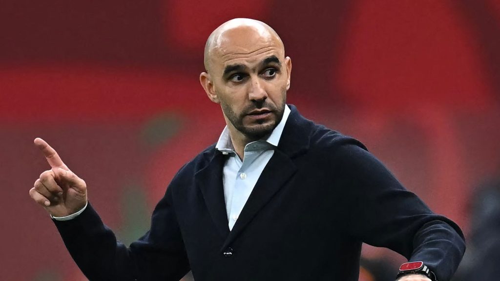 منتخب لاتيني يطلب مواجهة المغرب في إسبانيا